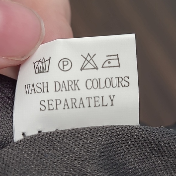 Golden Fashion Size XS-S Grey Midi Length Tutu Skirt - Picture 8 of 9